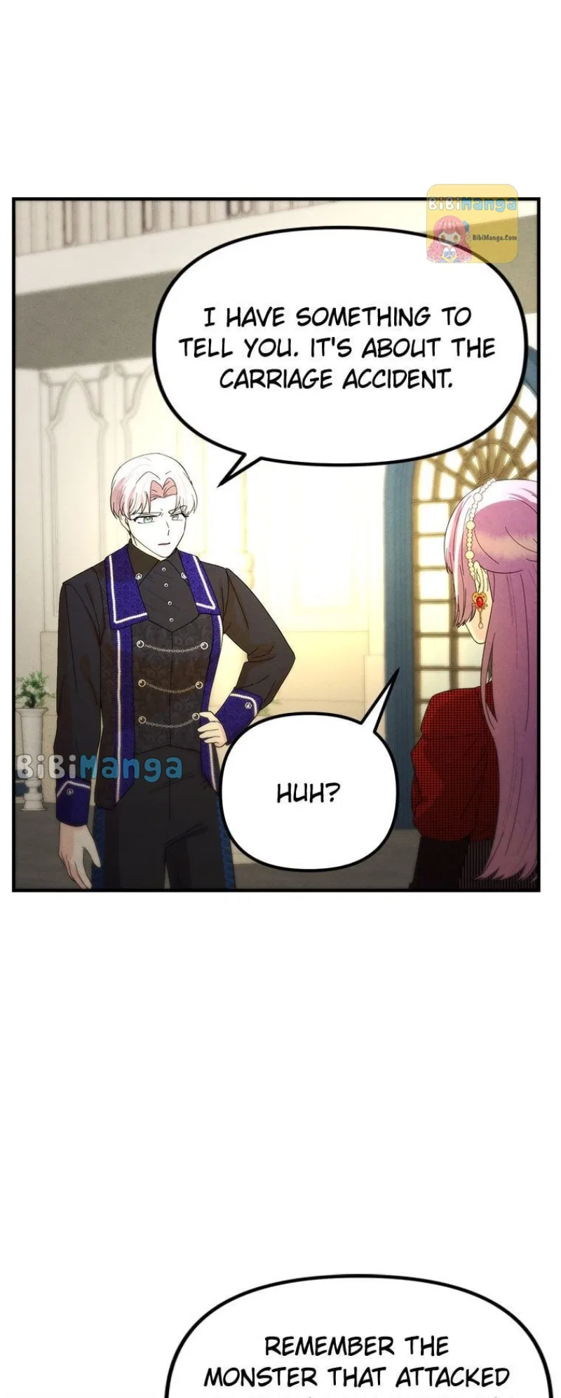 I’m a Villainess but So Popular Chapter 70 – Page 38