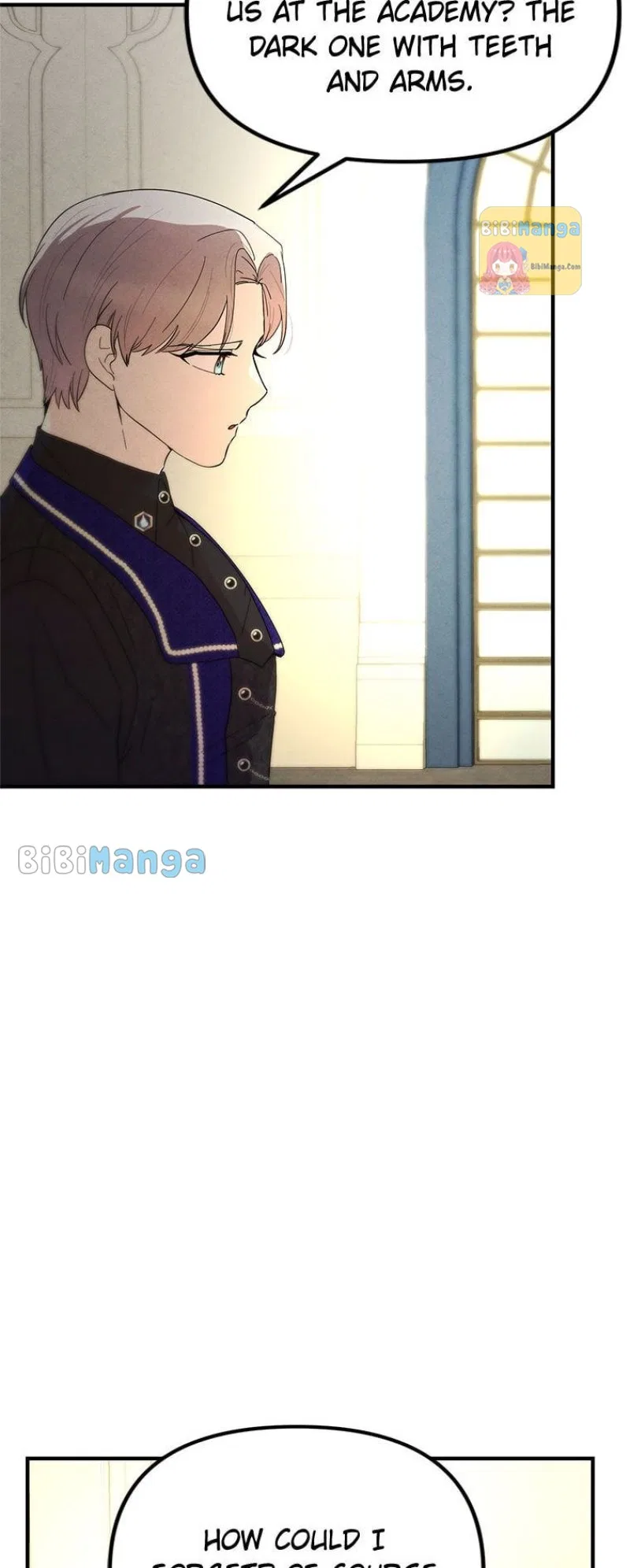 I’m a Villainess but So Popular Chapter 70 – Page 39