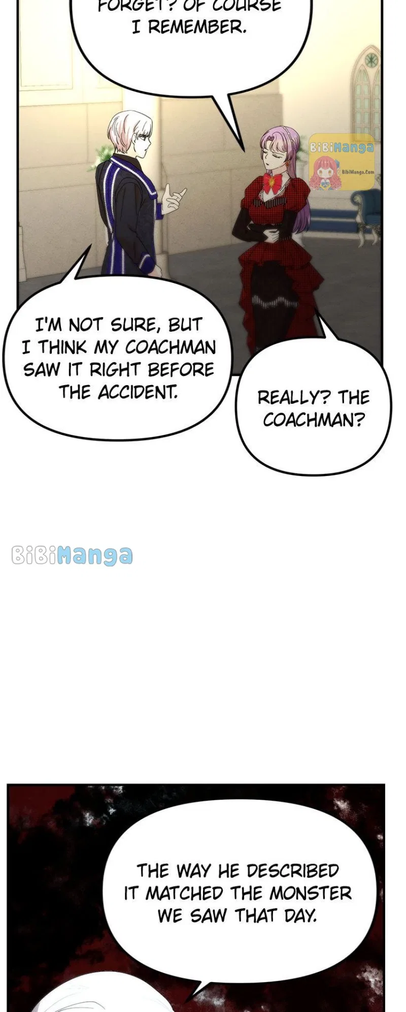 I’m a Villainess but So Popular Chapter 70 – Page 40
