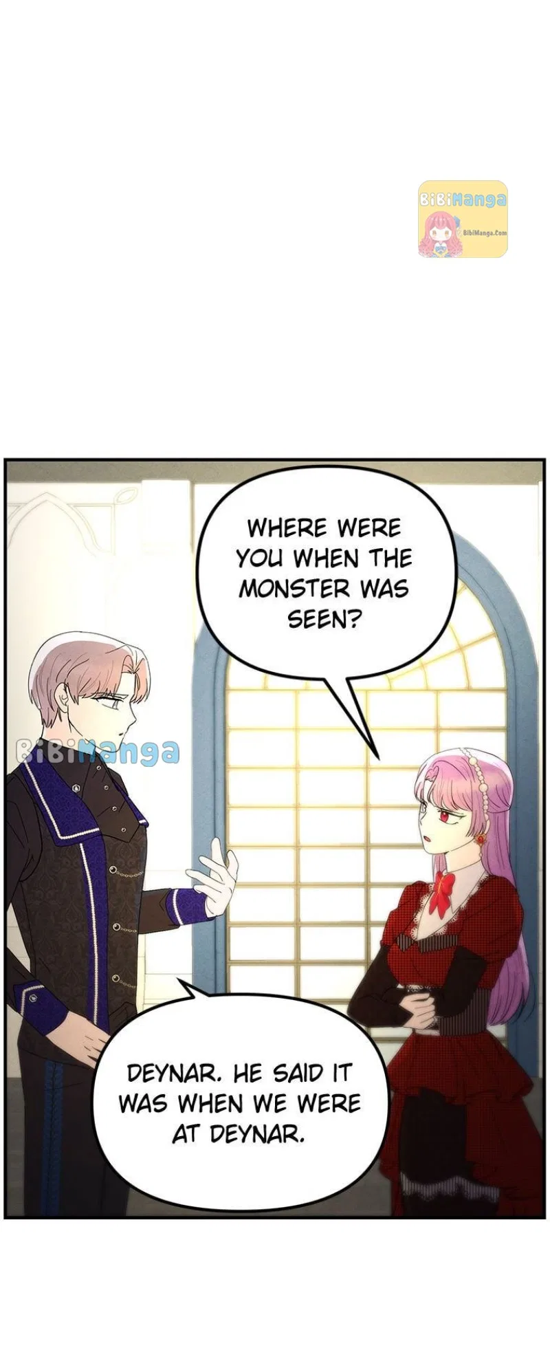 I’m a Villainess but So Popular Chapter 70 – Page 42