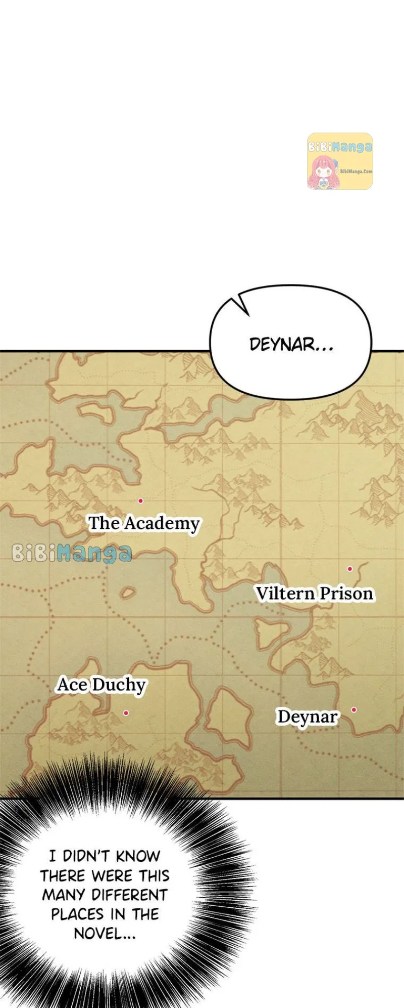 I’m a Villainess but So Popular Chapter 70 – Page 43