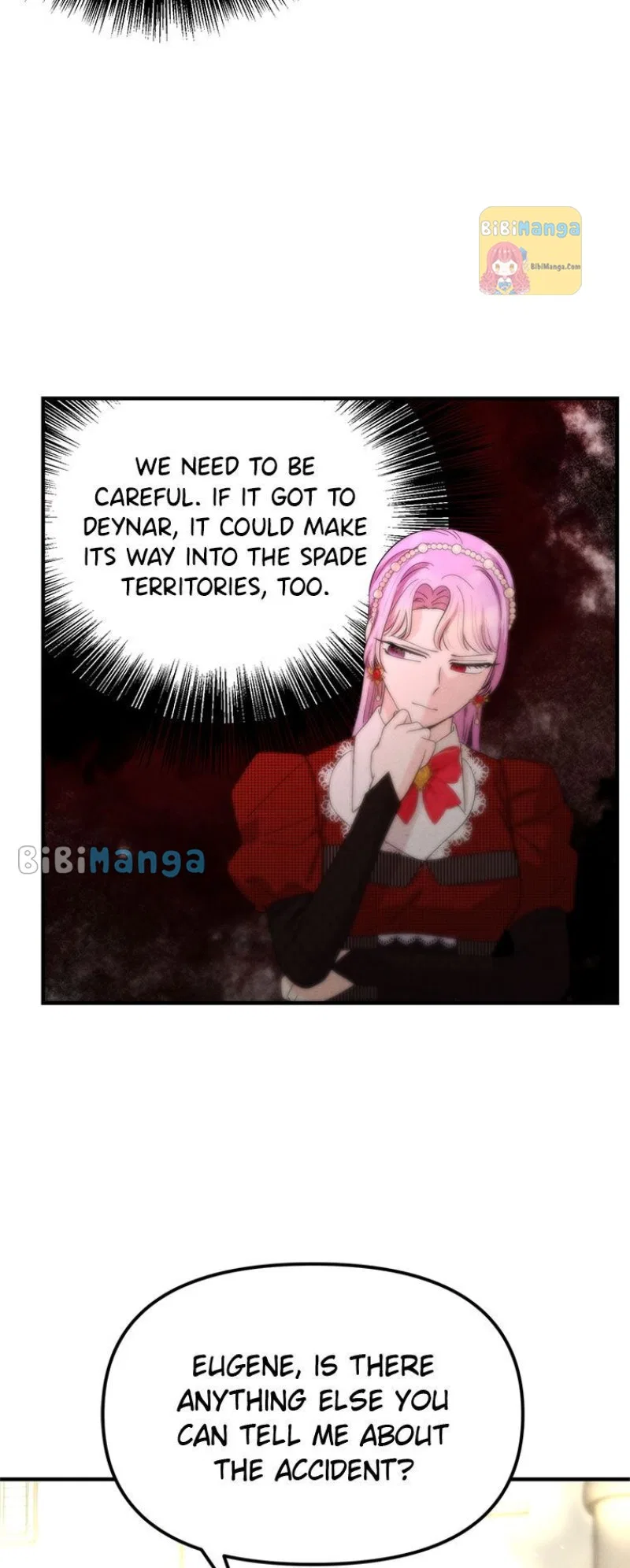 I’m a Villainess but So Popular Chapter 70 – Page 44