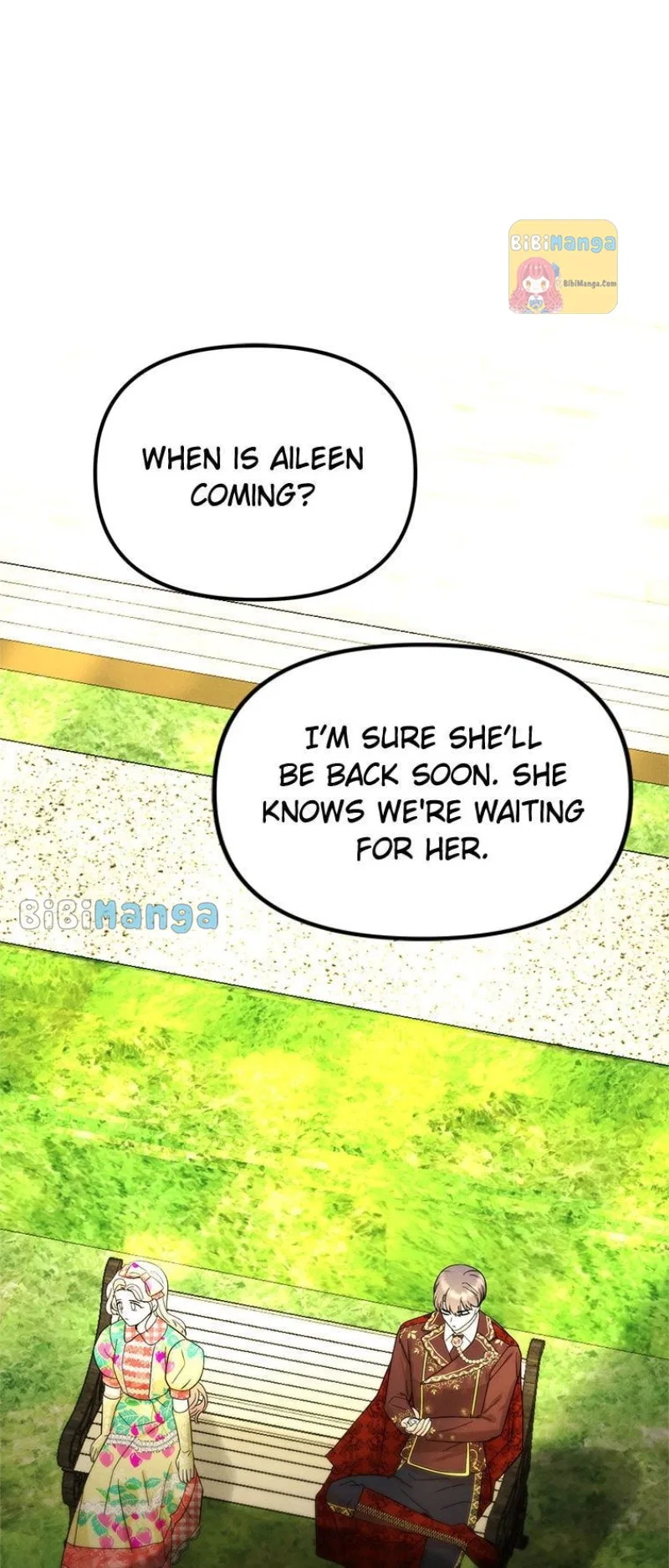 I’m a Villainess but So Popular Chapter 70 – Page 46