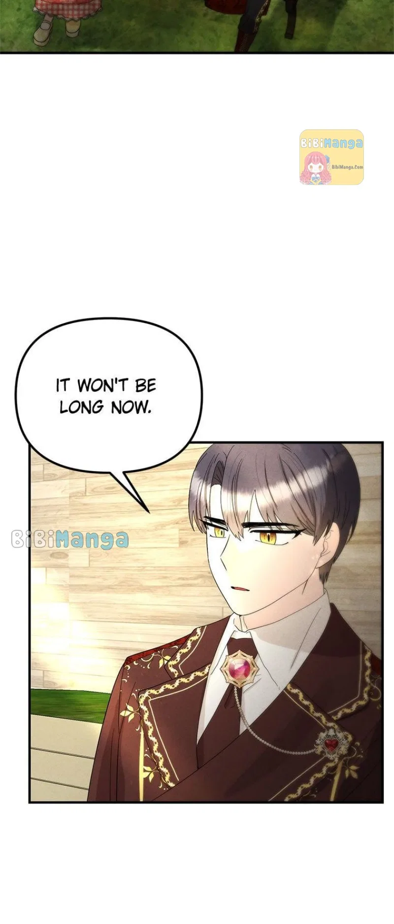 I’m a Villainess but So Popular Chapter 70 – Page 47