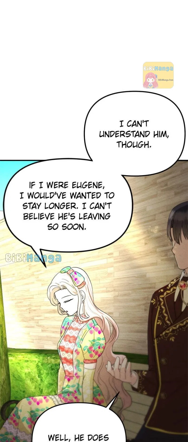 I’m a Villainess but So Popular Chapter 70 – Page 48