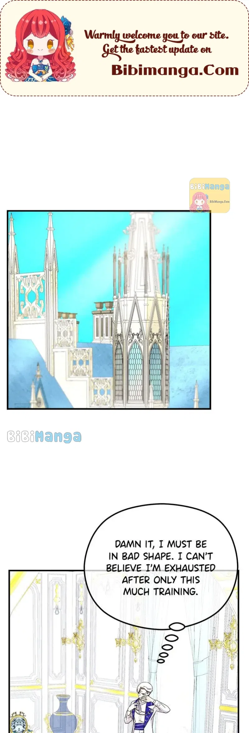 I’m a Villainess but So Popular Chapter 69 – Page 1