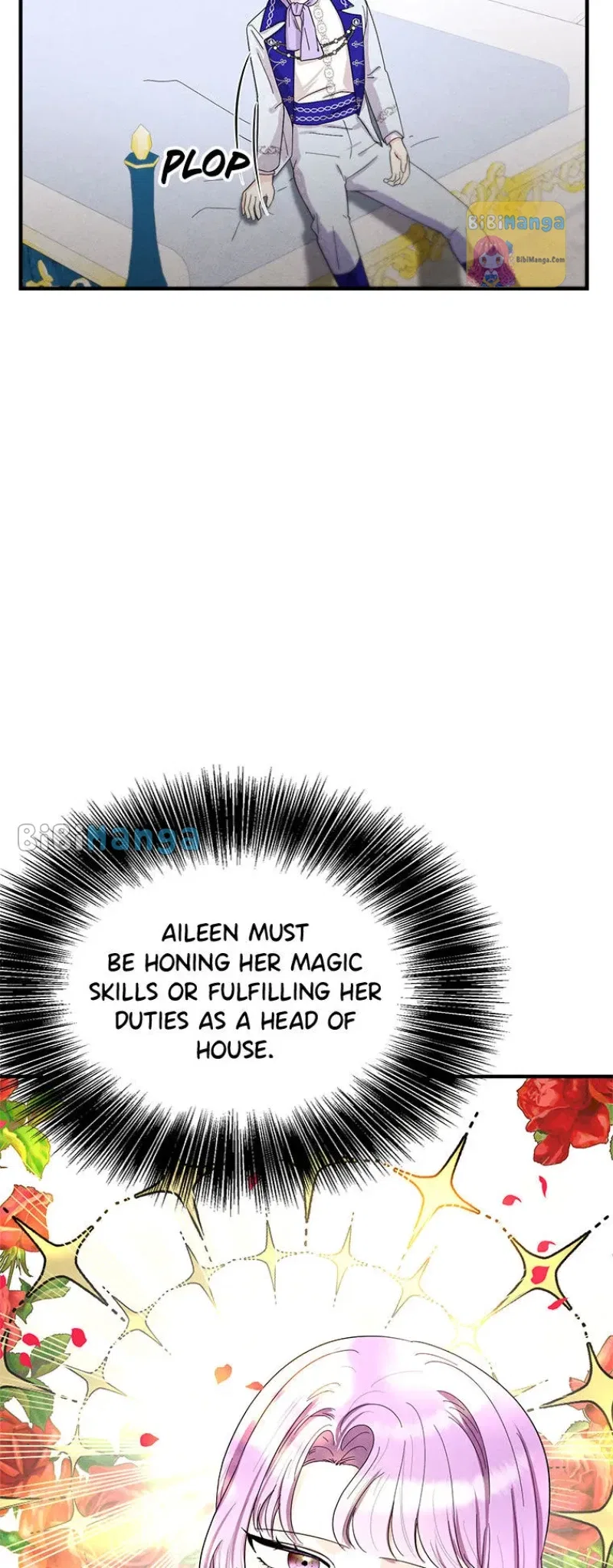 I’m a Villainess but So Popular Chapter 69 – Page 3