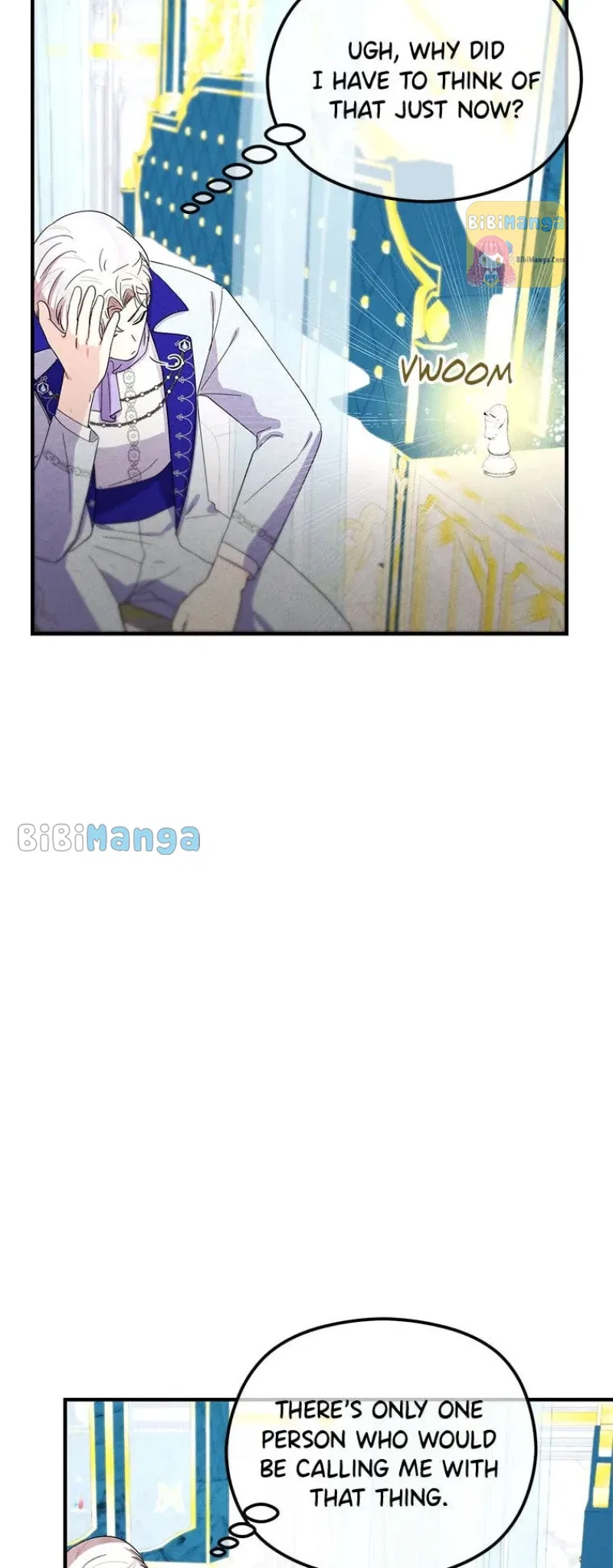 I’m a Villainess but So Popular Chapter 69 – Page 5