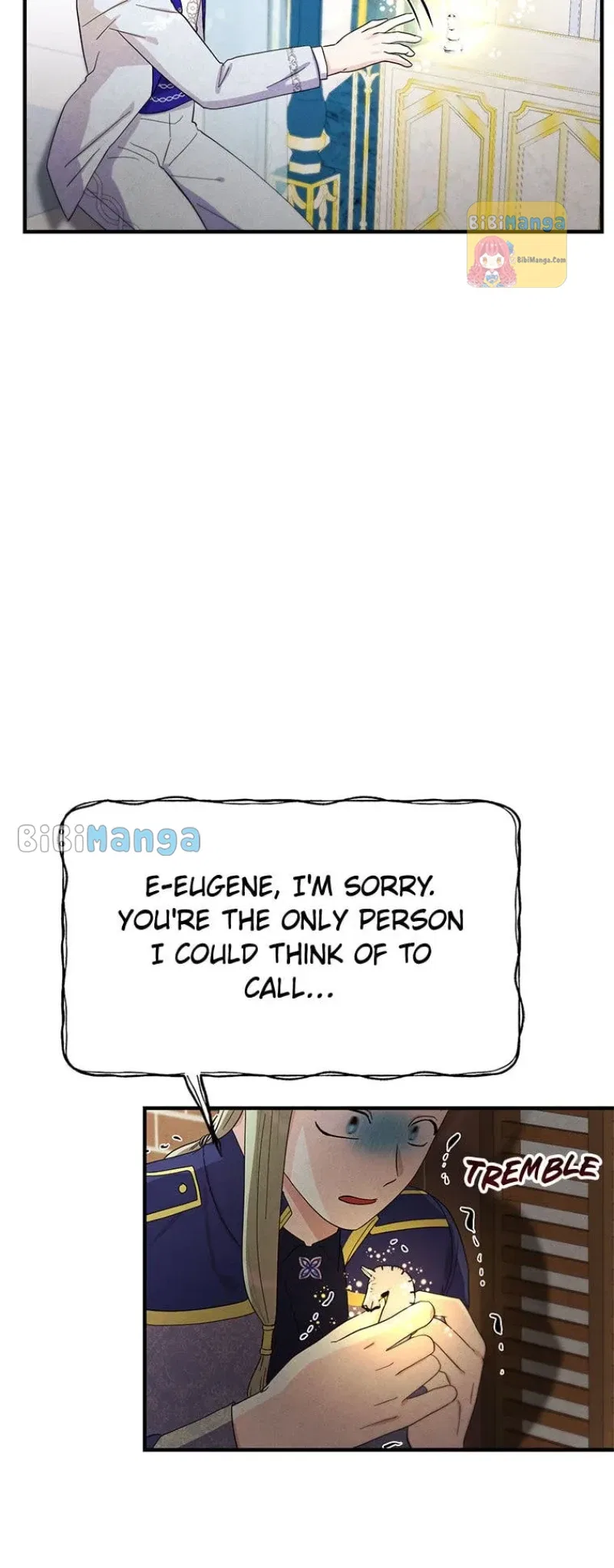 I’m a Villainess but So Popular Chapter 69 – Page 7