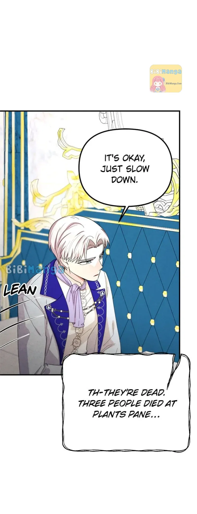 I’m a Villainess but So Popular Chapter 69 – Page 8