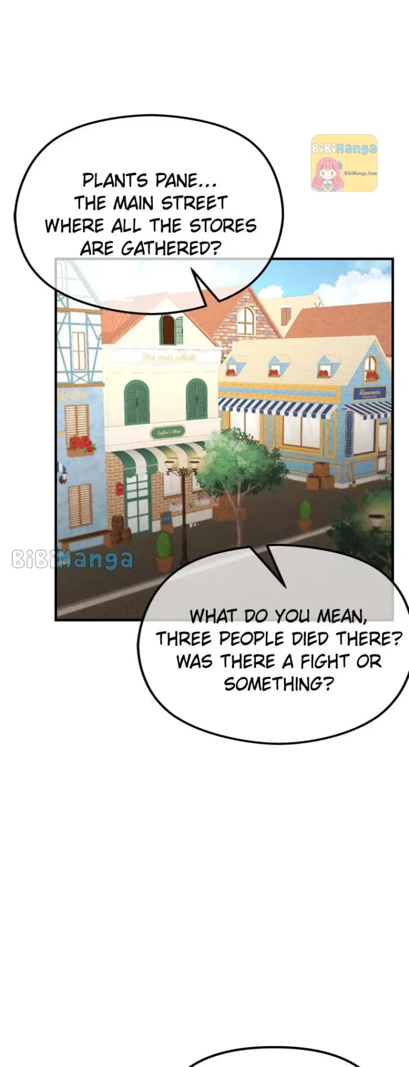 I’m a Villainess but So Popular Chapter 69 – Page 9
