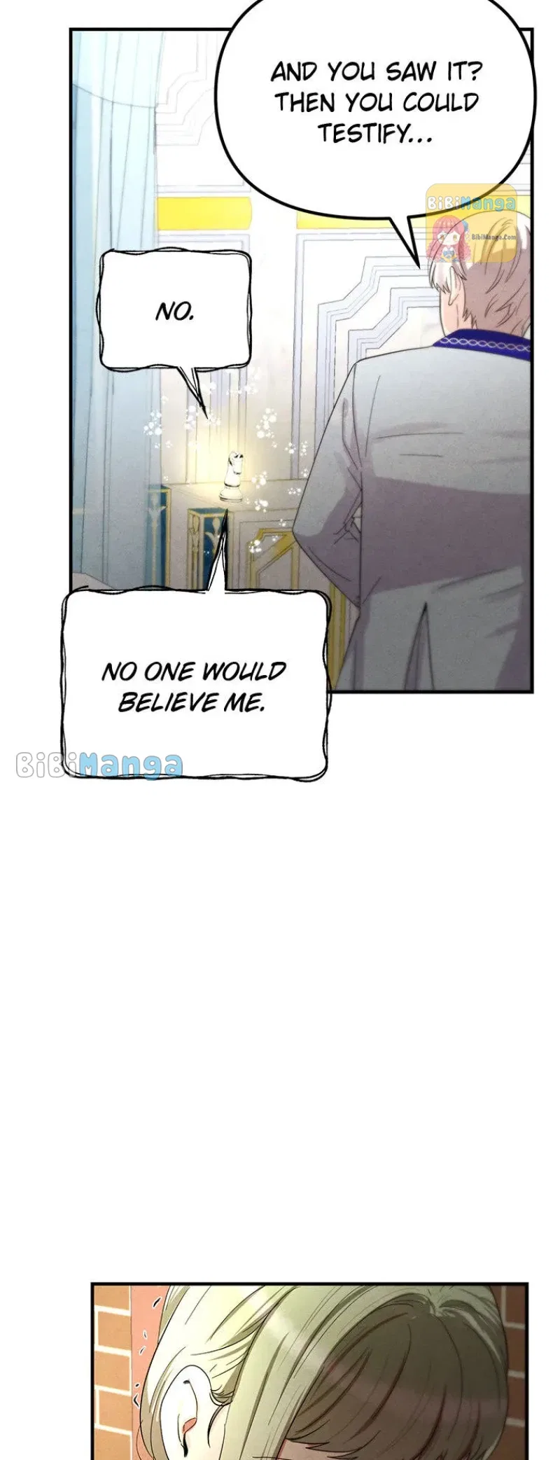 I’m a Villainess but So Popular Chapter 69 – Page 10