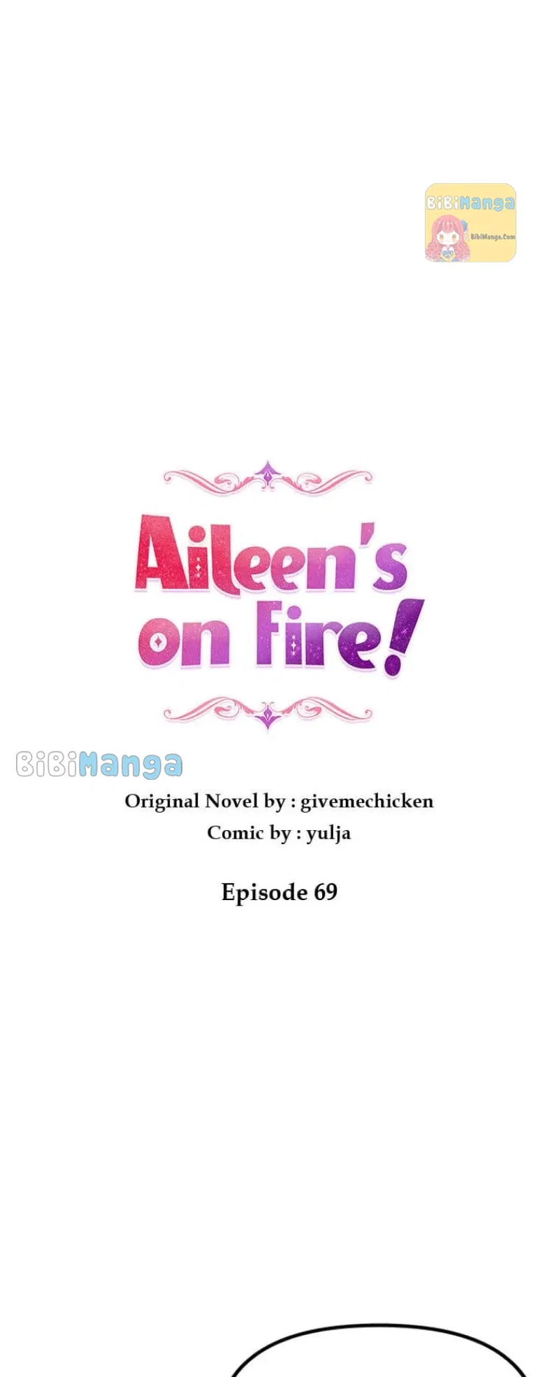 I’m a Villainess but So Popular Chapter 69 – Page 14