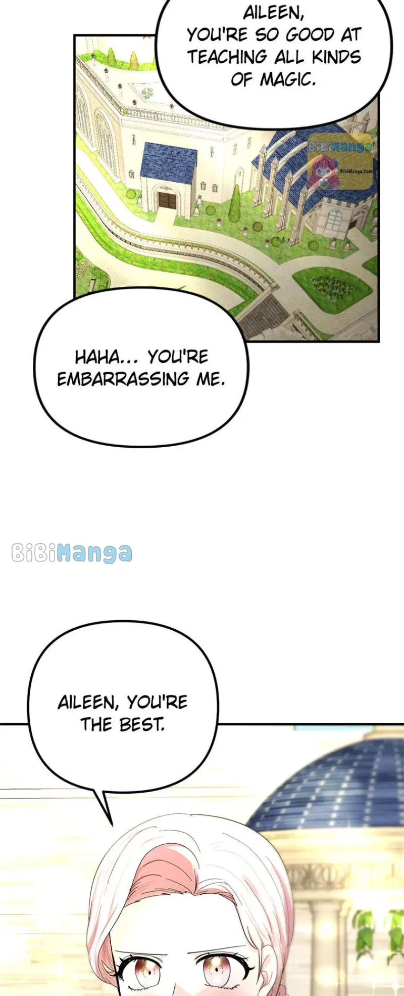 I’m a Villainess but So Popular Chapter 69 – Page 15