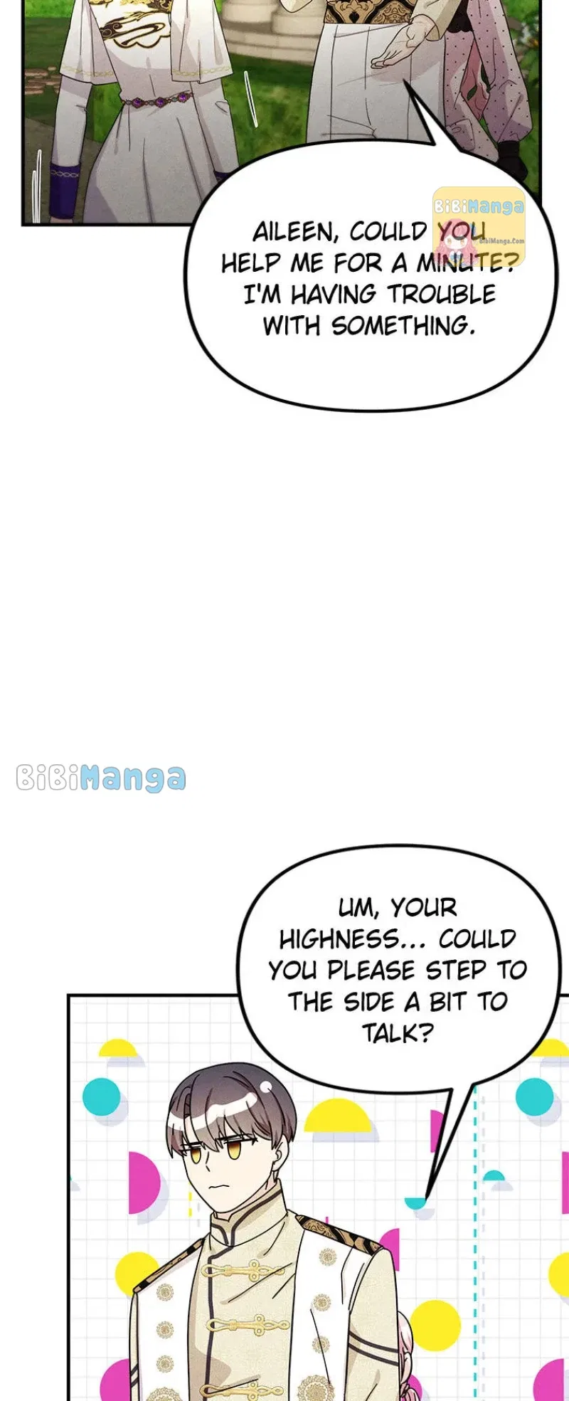 I’m a Villainess but So Popular Chapter 69 – Page 18