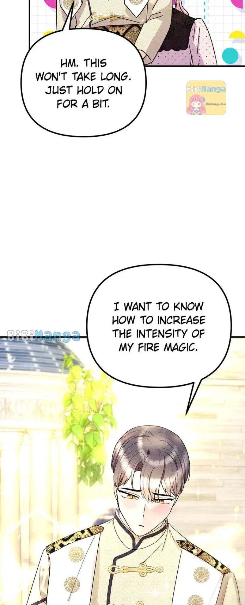 I’m a Villainess but So Popular Chapter 69 – Page 19