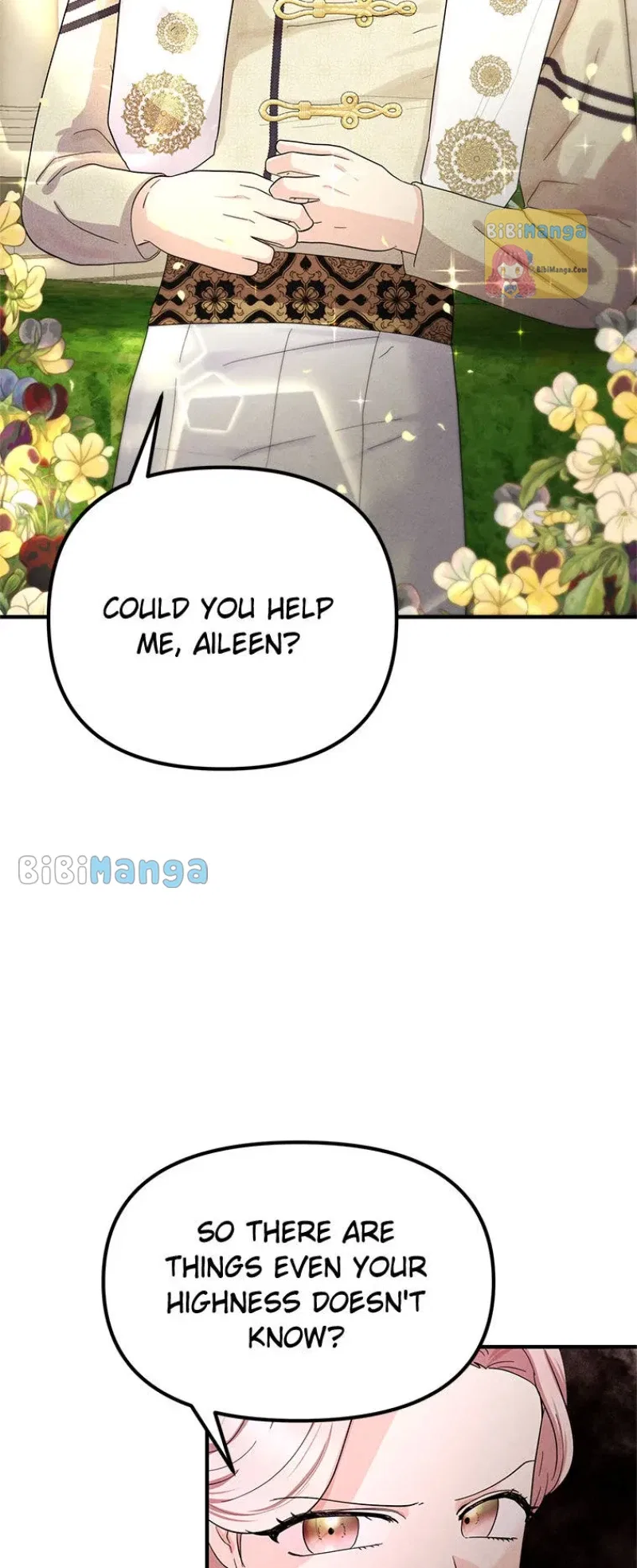 I’m a Villainess but So Popular Chapter 69 – Page 20