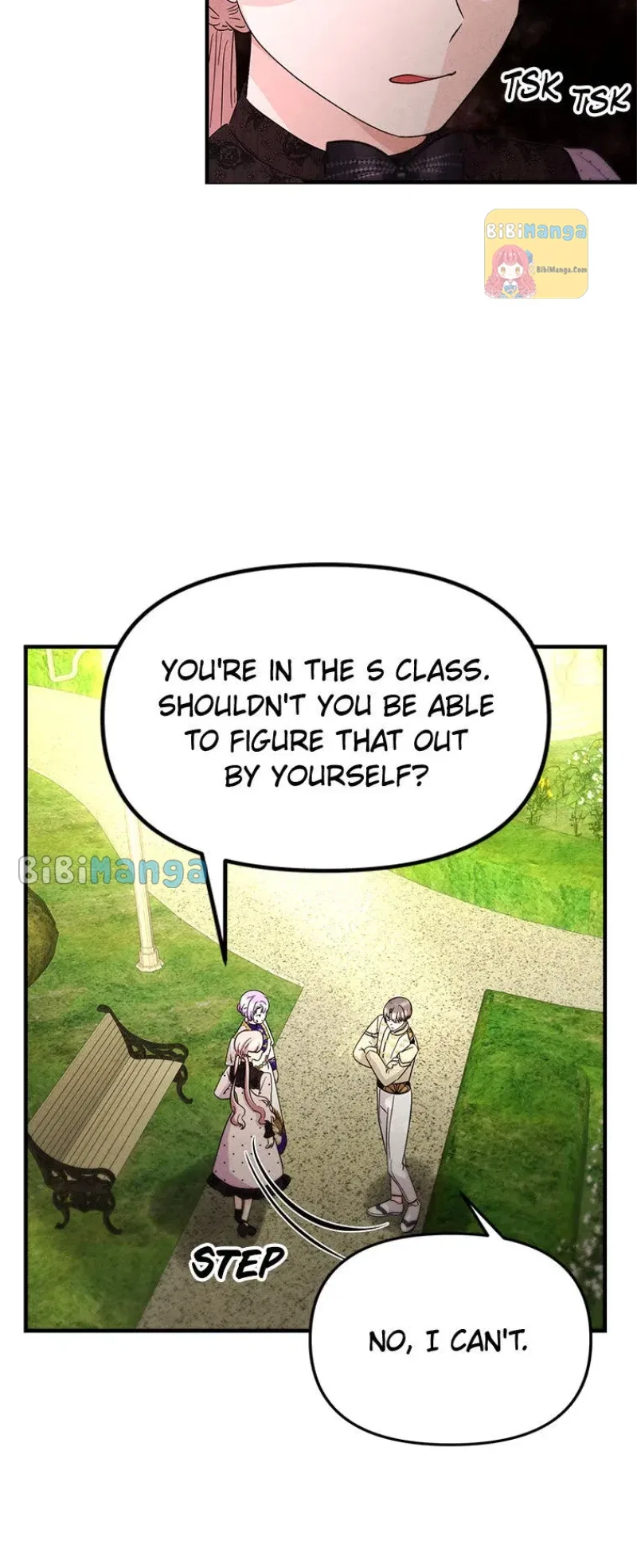 I’m a Villainess but So Popular Chapter 69 – Page 21