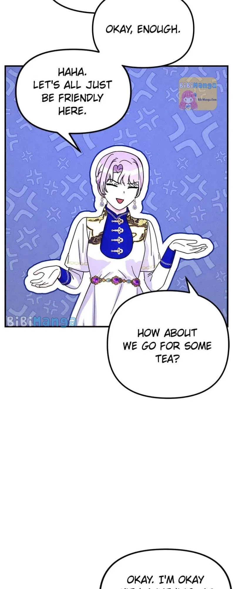 I’m a Villainess but So Popular Chapter 69 – Page 25