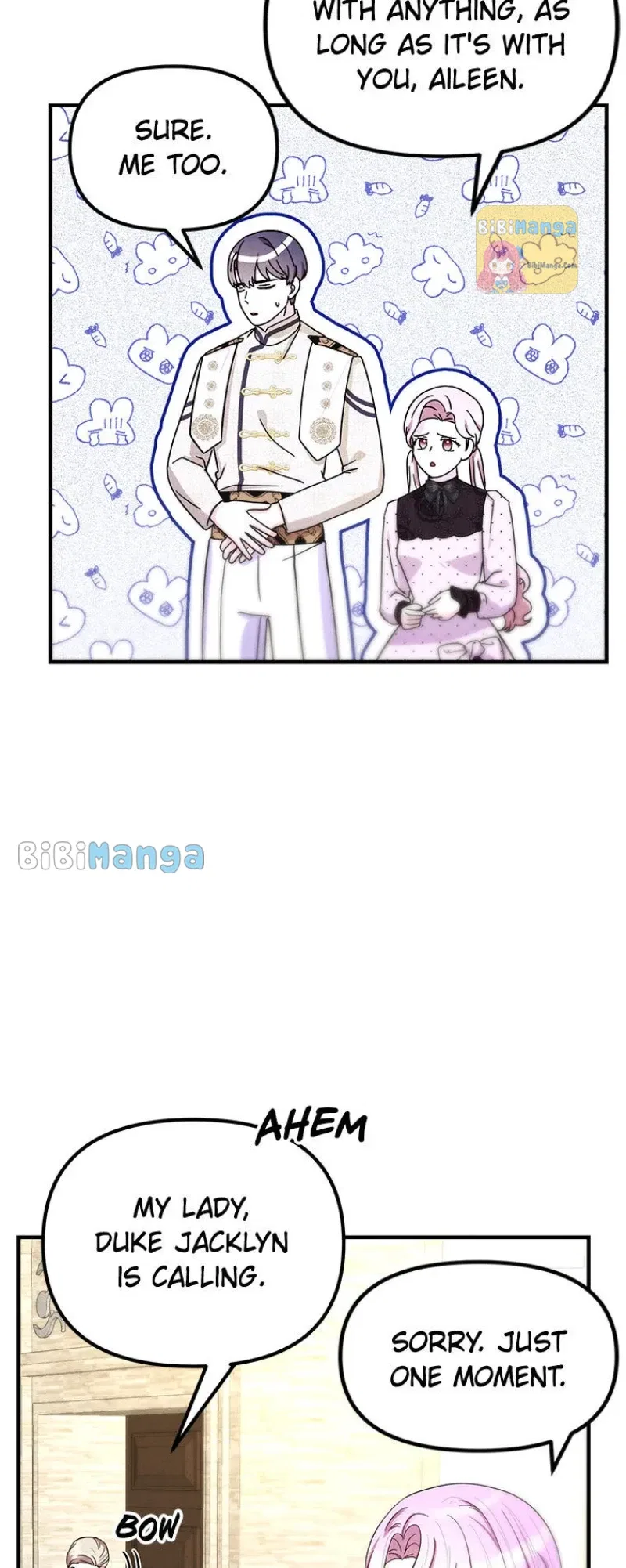 I’m a Villainess but So Popular Chapter 69 – Page 26