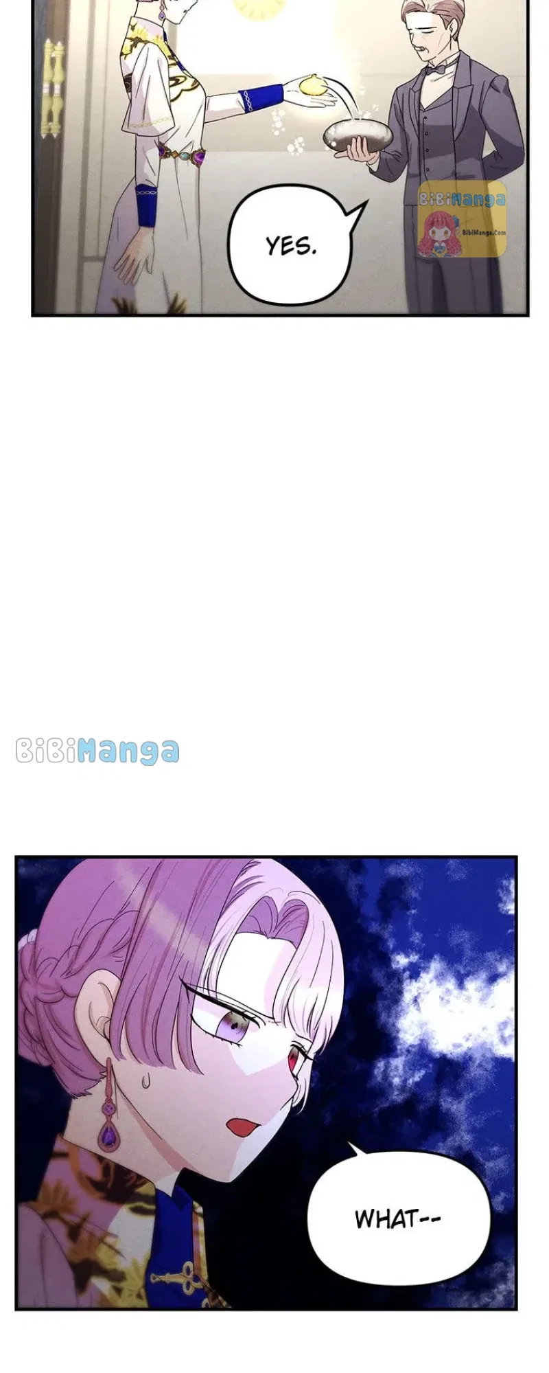 I’m a Villainess but So Popular Chapter 69 – Page 28