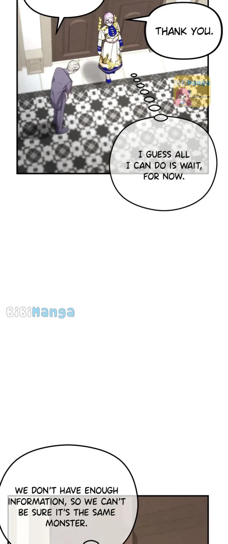 I’m a Villainess but So Popular Chapter 69 – Page 31