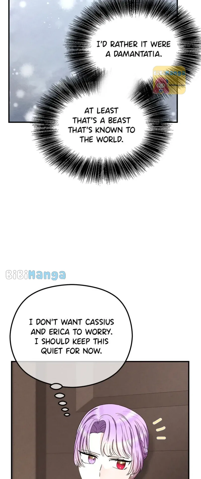 I’m a Villainess but So Popular Chapter 69 – Page 33