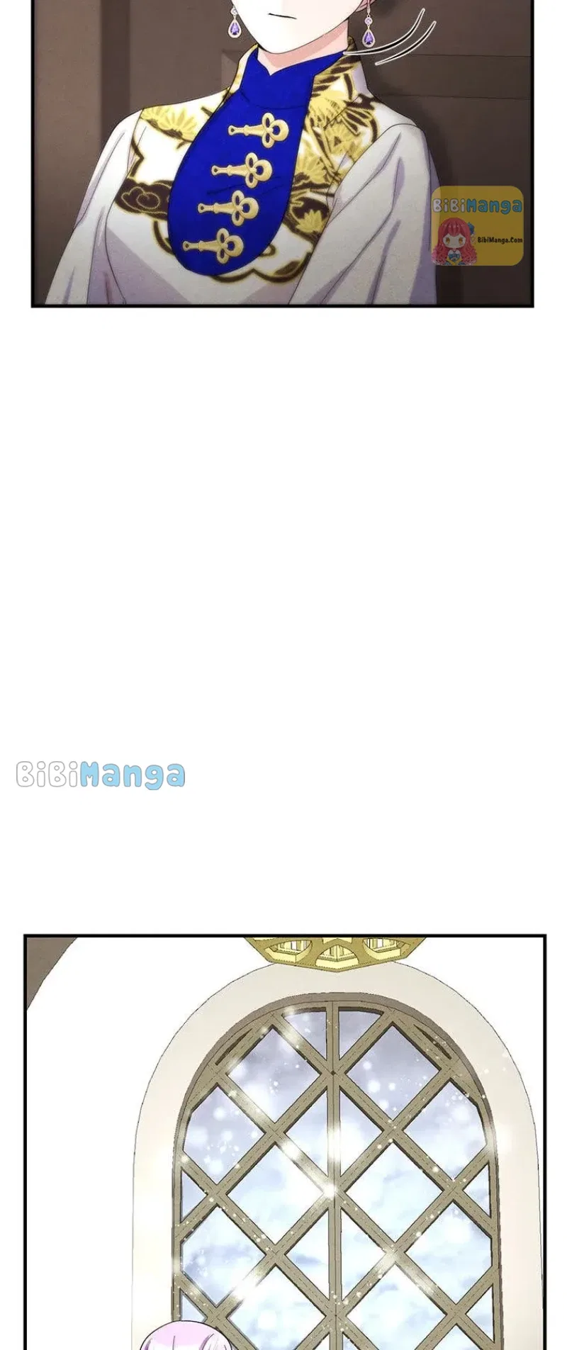 I’m a Villainess but So Popular Chapter 69 – Page 34