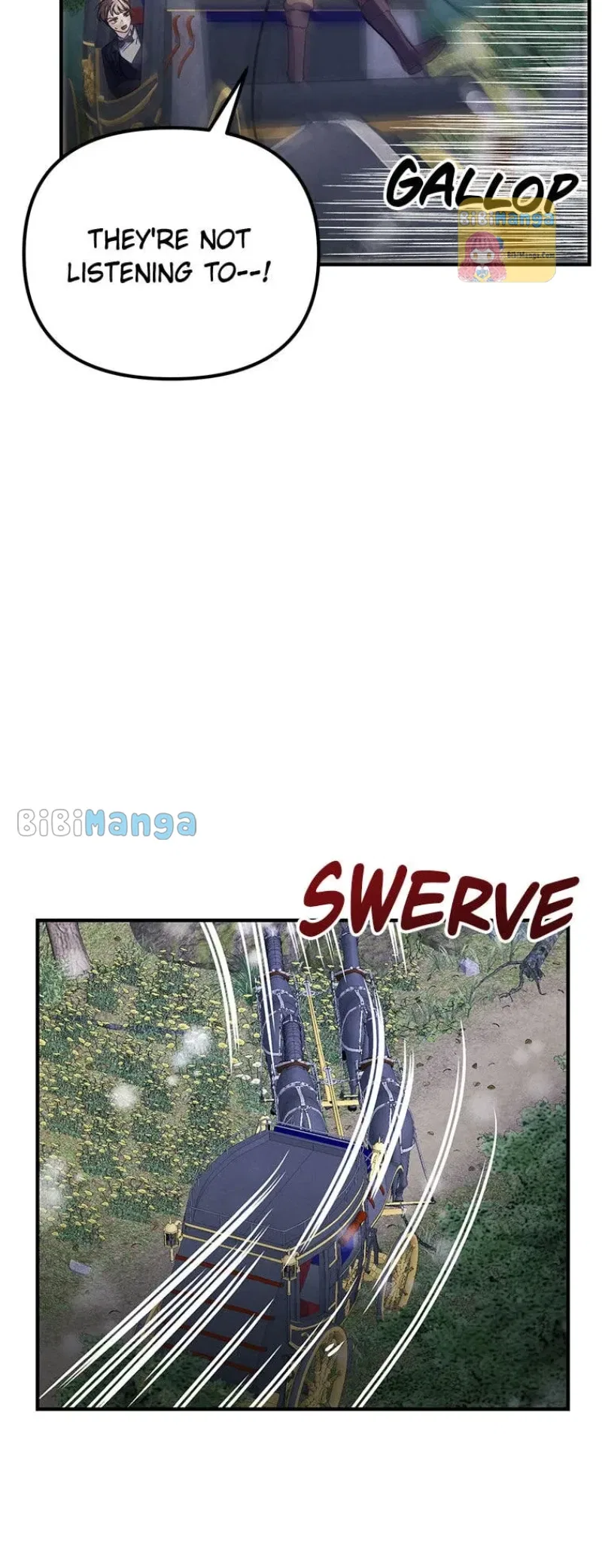 I’m a Villainess but So Popular Chapter 69 – Page 37