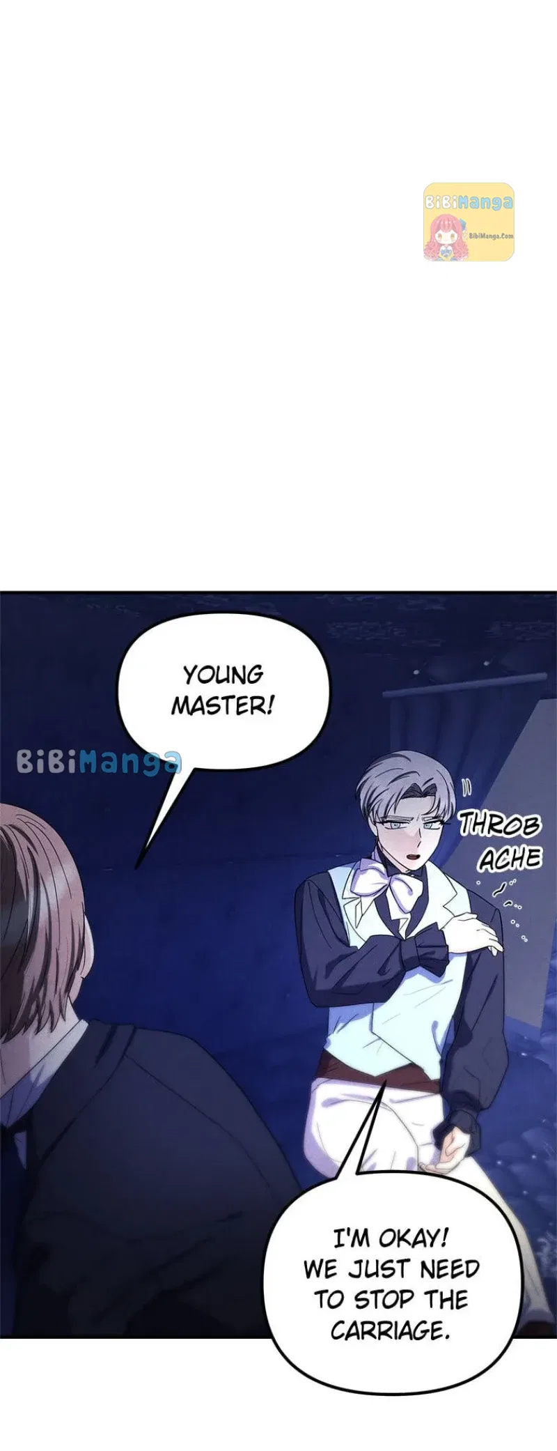 I’m a Villainess but So Popular Chapter 69 – Page 38