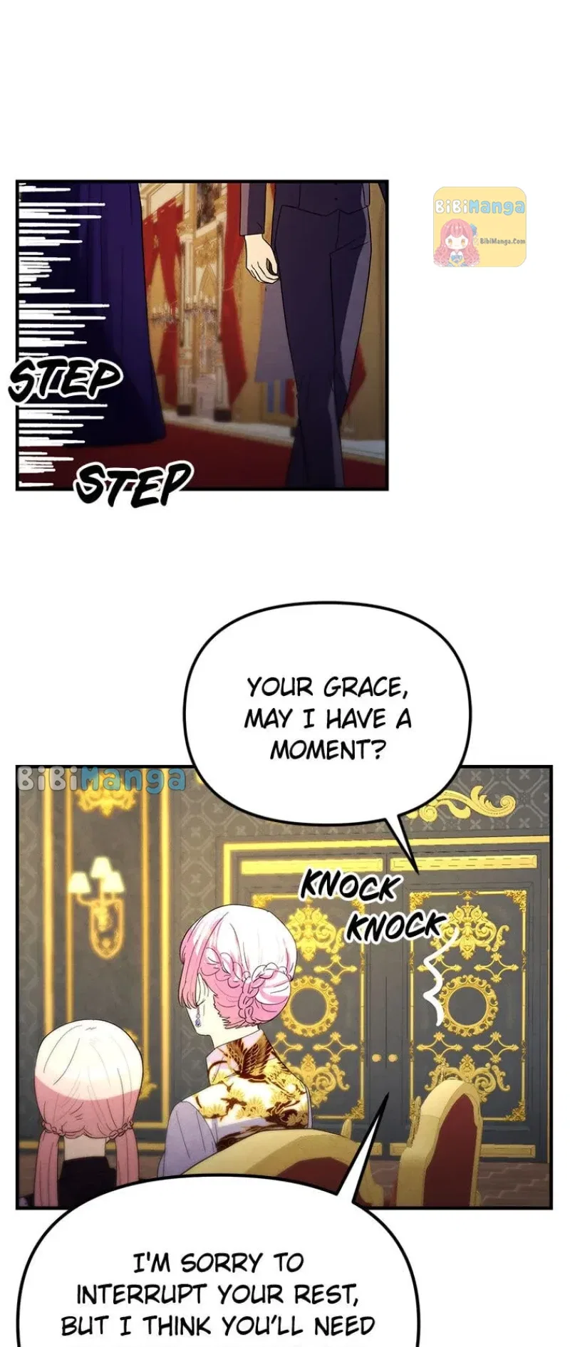 I’m a Villainess but So Popular Chapter 69 – Page 43