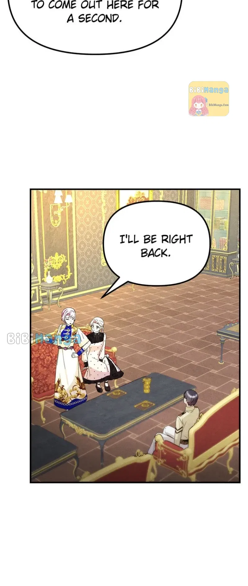 I’m a Villainess but So Popular Chapter 69 – Page 44