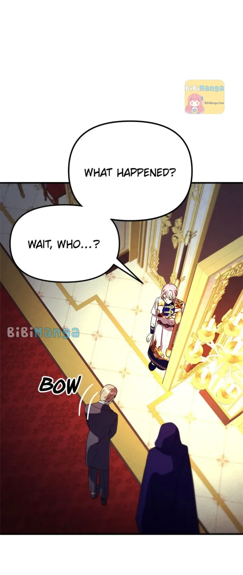 I’m a Villainess but So Popular Chapter 69 – Page 45
