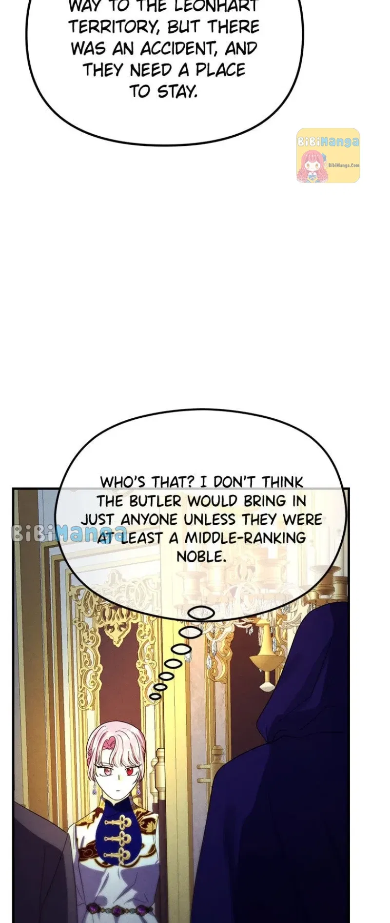 I’m a Villainess but So Popular Chapter 69 – Page 47