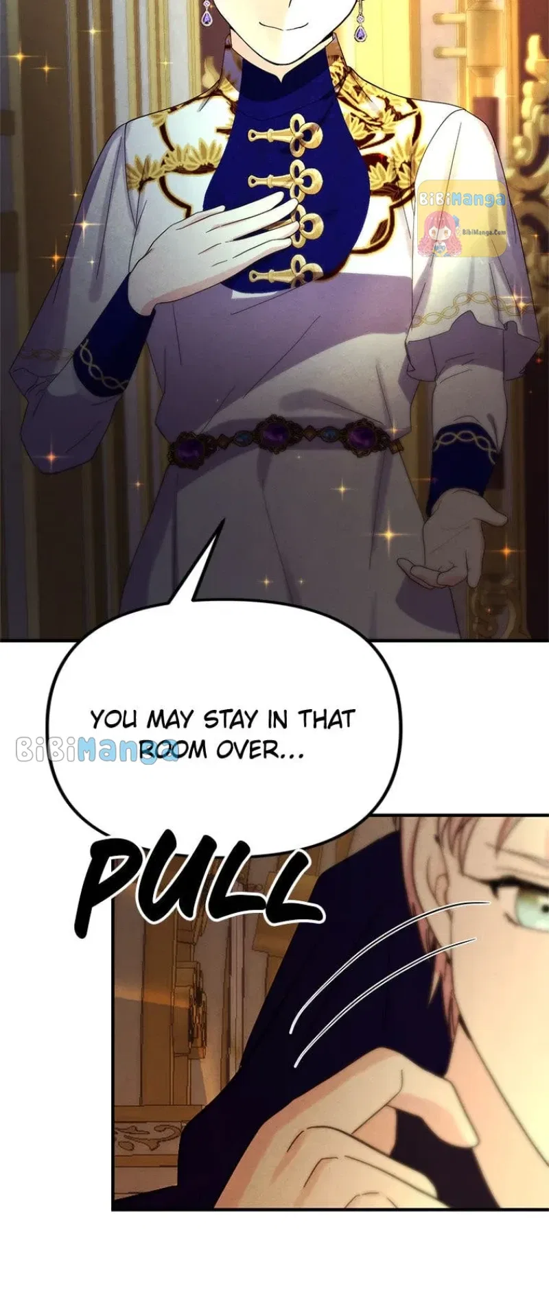 I’m a Villainess but So Popular Chapter 69 – Page 49