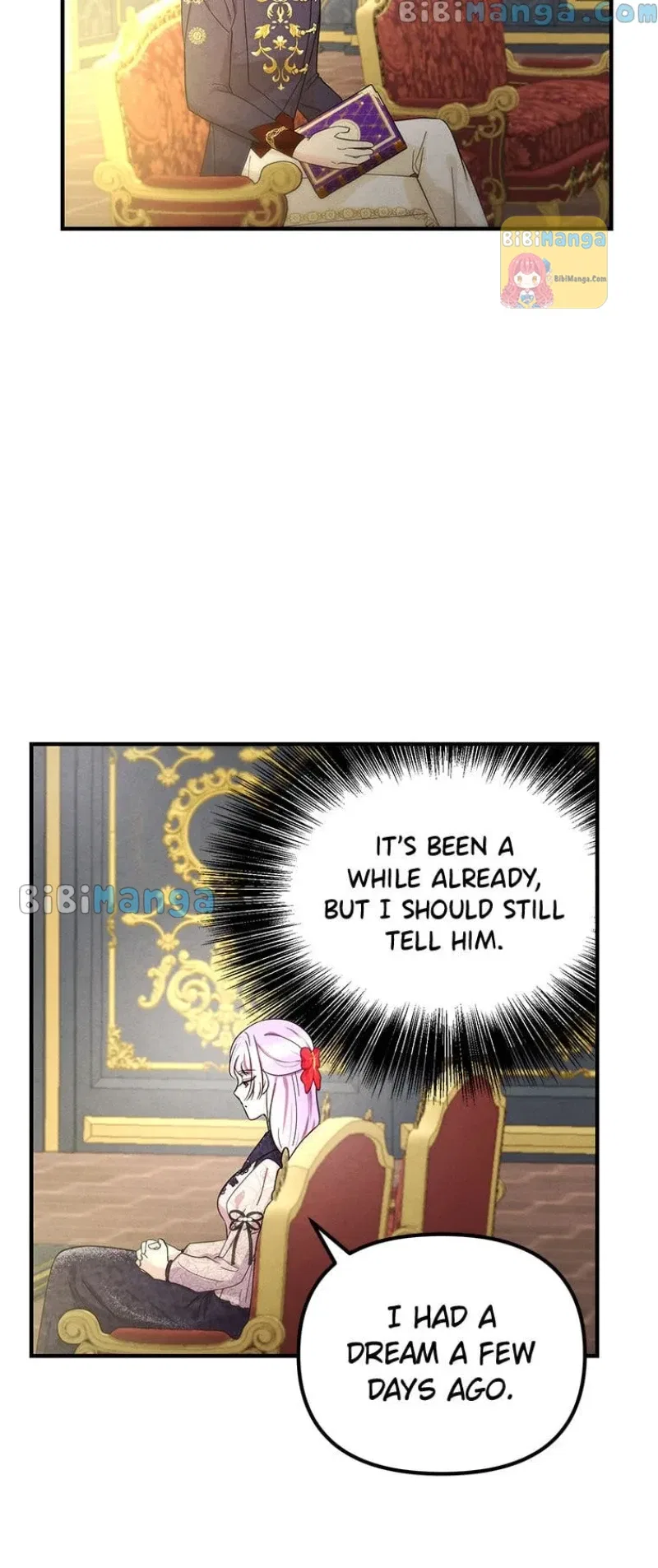 I’m a Villainess but So Popular Chapter 68 – Page 2