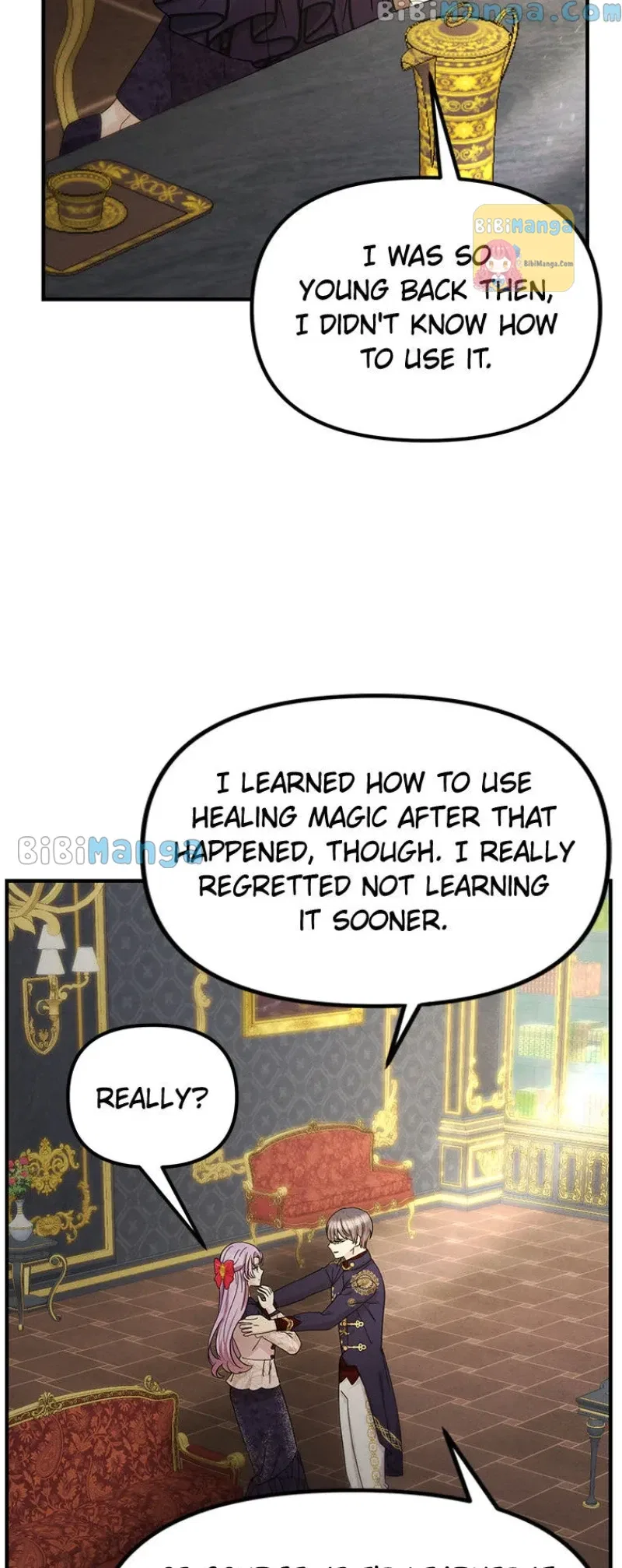 I’m a Villainess but So Popular Chapter 68 – Page 9