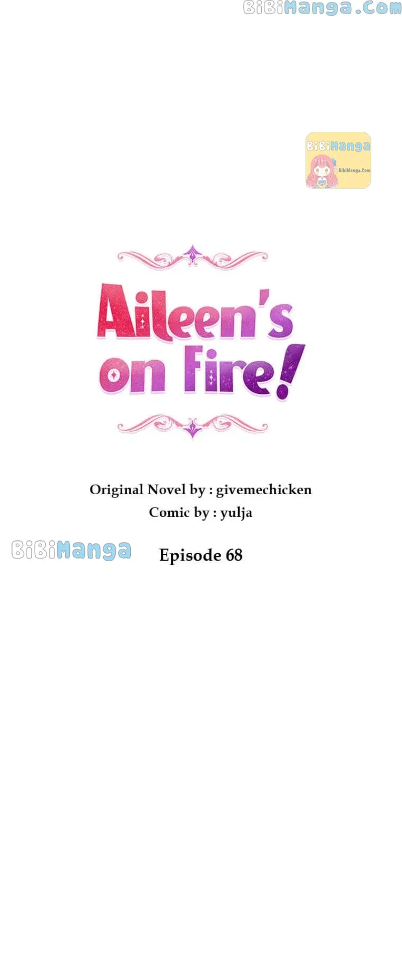 I’m a Villainess but So Popular Chapter 68 – Page 21