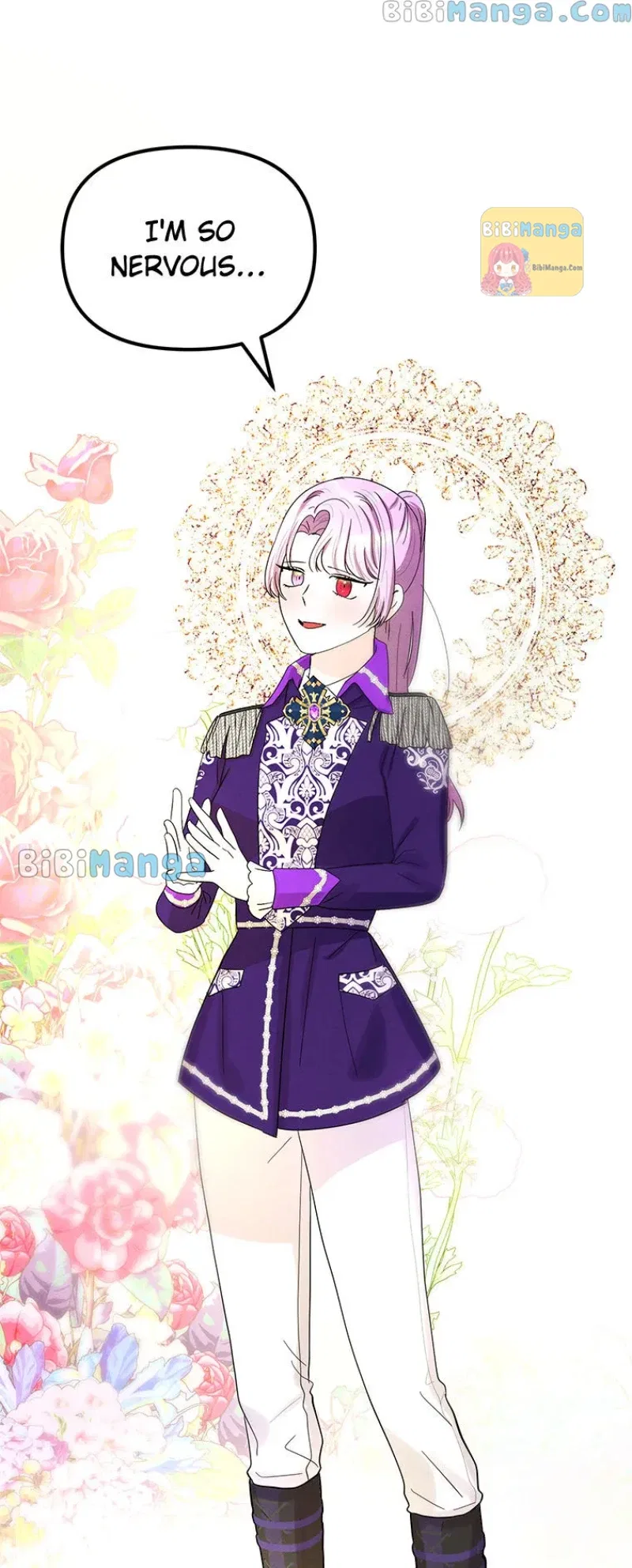 I’m a Villainess but So Popular Chapter 68 – Page 22