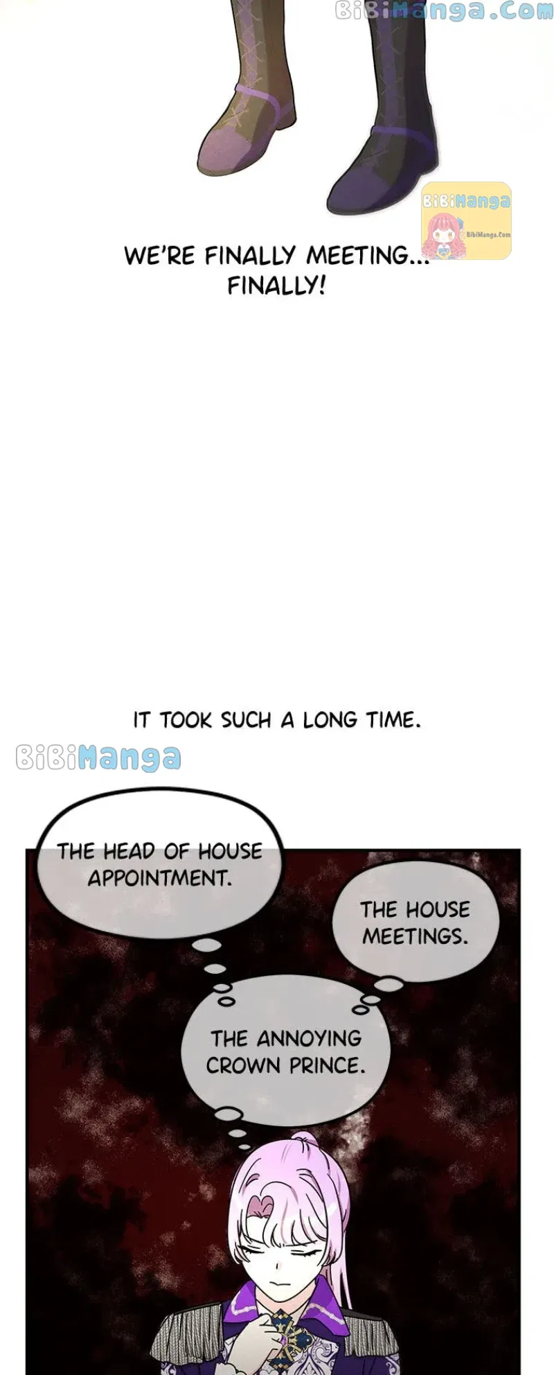 I’m a Villainess but So Popular Chapter 68 – Page 23