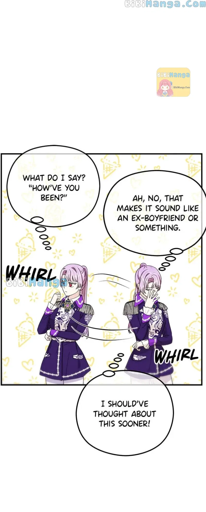 I’m a Villainess but So Popular Chapter 68 – Page 25