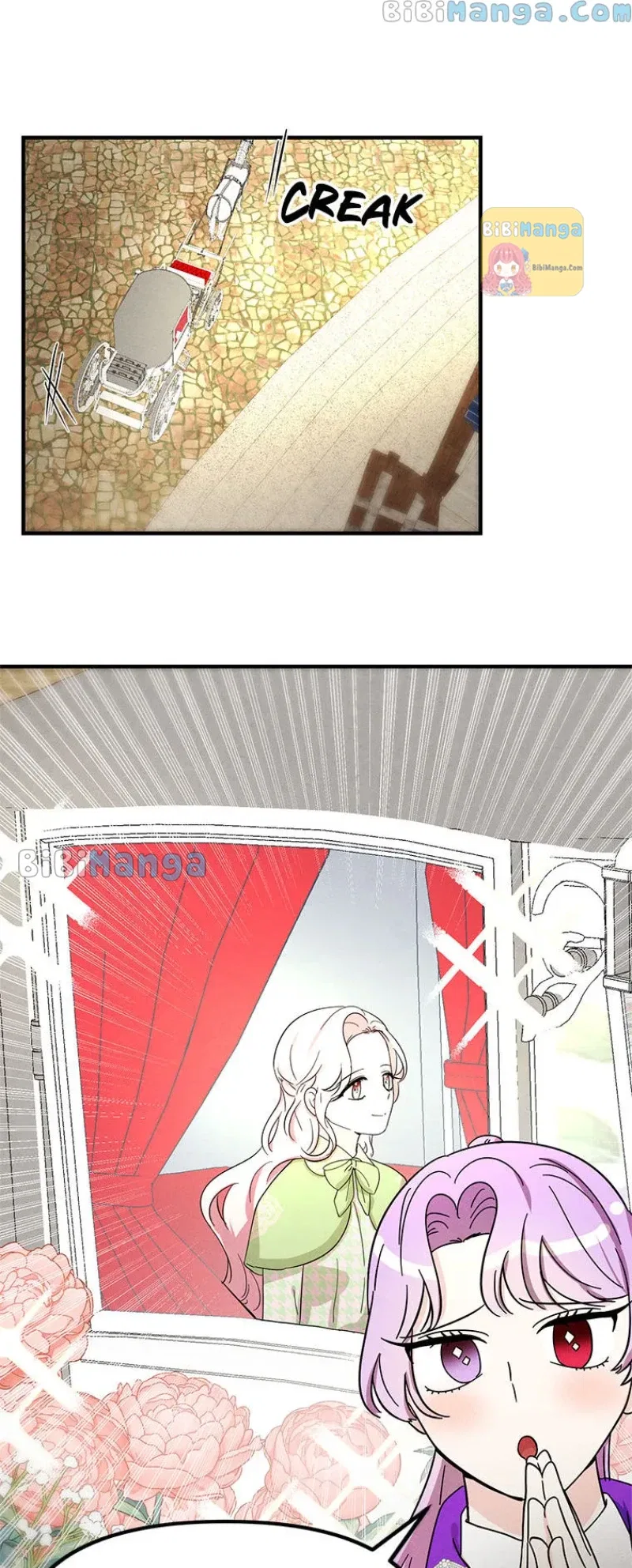 I’m a Villainess but So Popular Chapter 68 – Page 26
