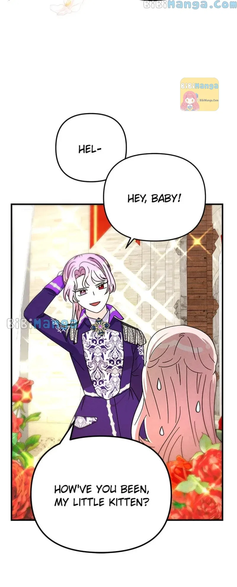 I’m a Villainess but So Popular Chapter 68 – Page 29