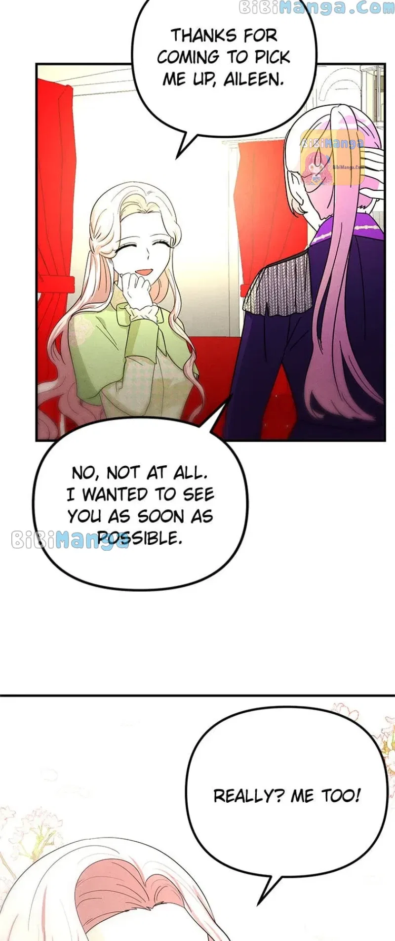 I’m a Villainess but So Popular Chapter 68 – Page 32