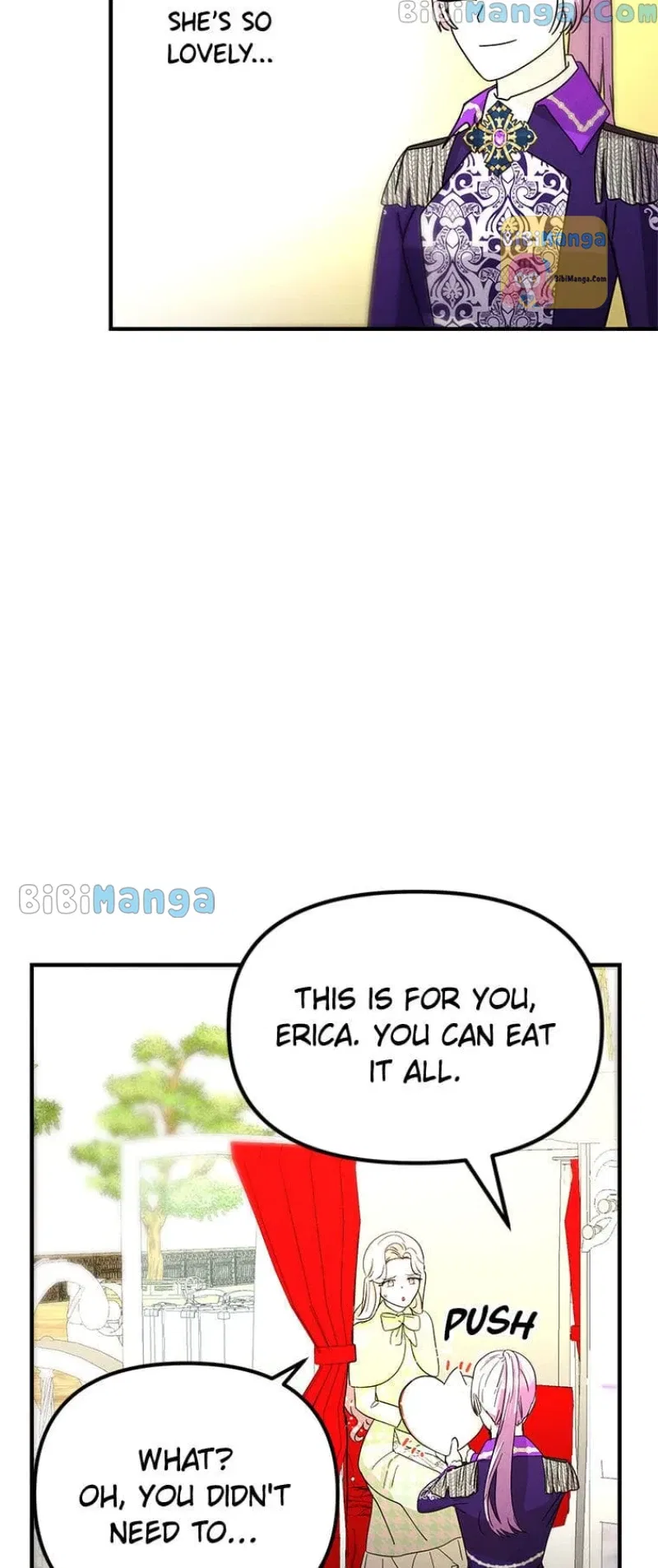 I’m a Villainess but So Popular Chapter 68 – Page 34