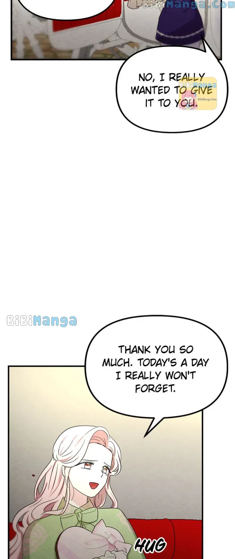 I’m a Villainess but So Popular Chapter 68 – Page 35