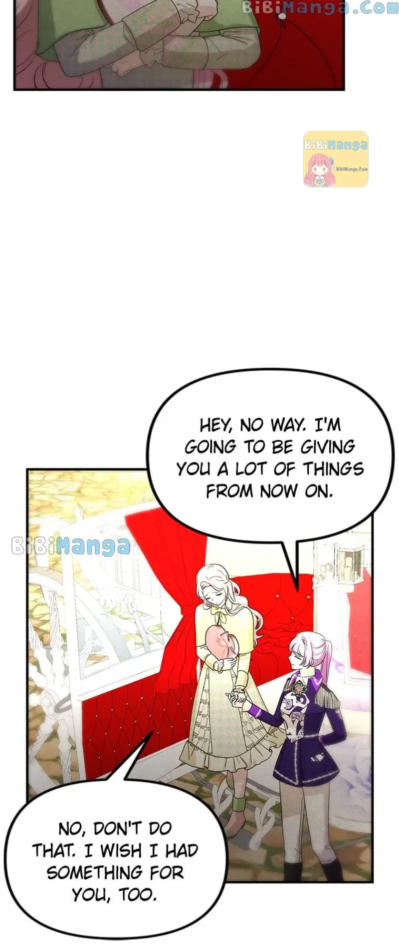 I’m a Villainess but So Popular Chapter 68 – Page 36