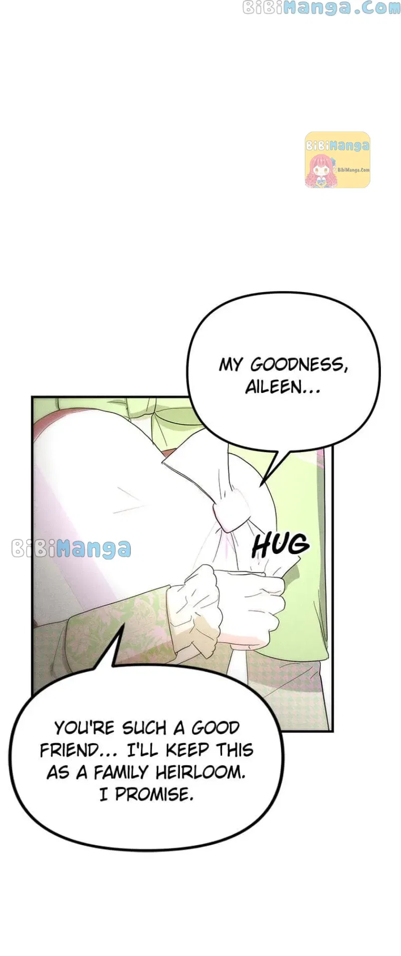 I’m a Villainess but So Popular Chapter 68 – Page 38