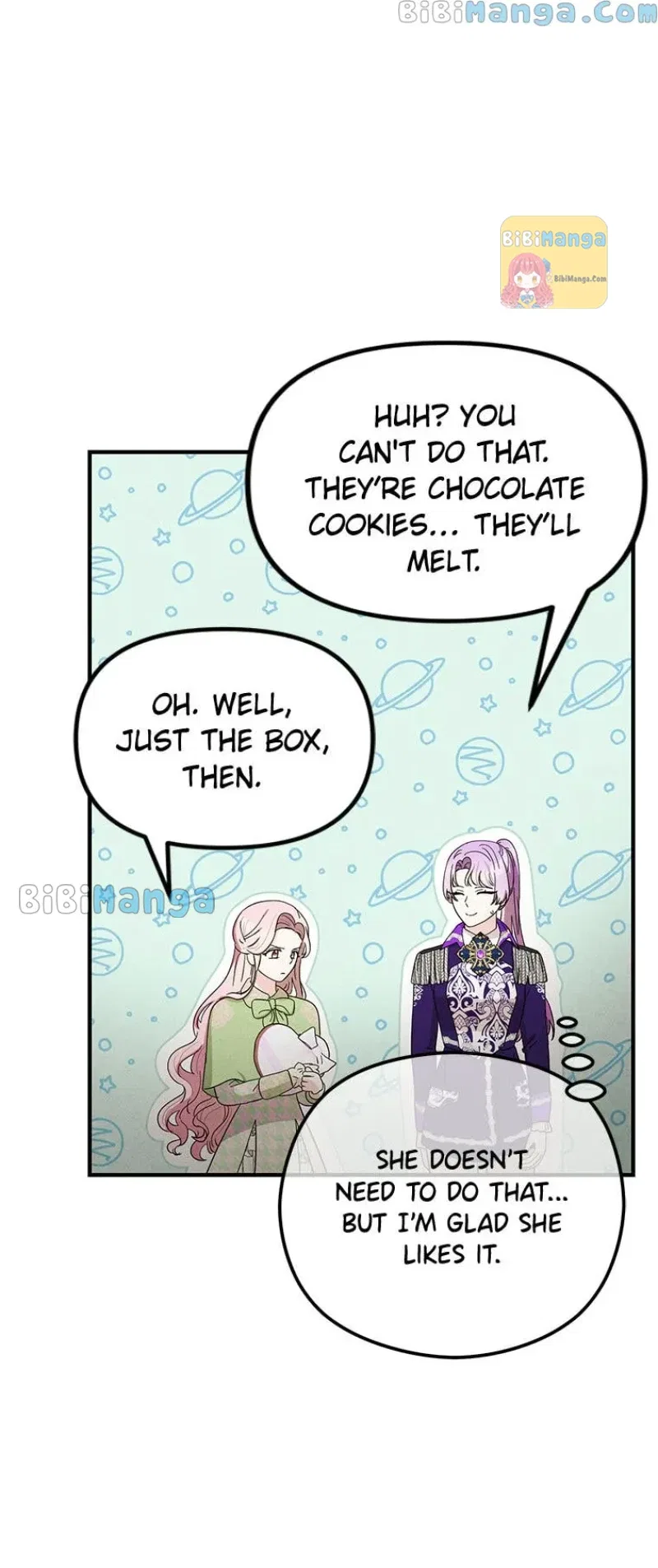 I’m a Villainess but So Popular Chapter 68 – Page 39