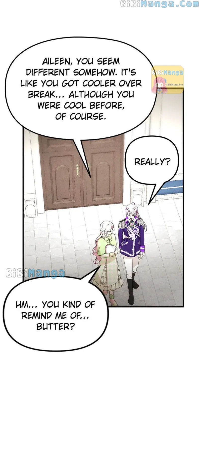 I’m a Villainess but So Popular Chapter 68 – Page 40